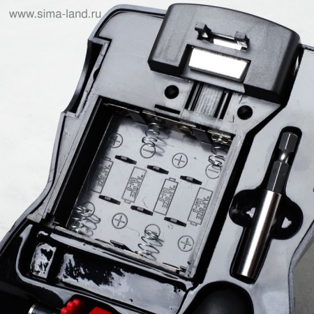 A set of tools with a lantern "February 23. The coolest man ", 25 items-6
