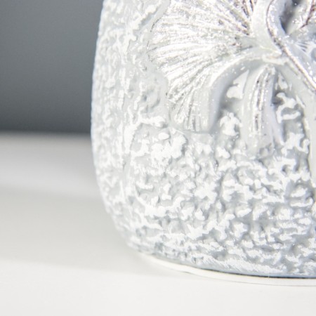 Corsso -40W chrome 20x20x31cm Risalux desktop-2