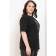 Female blouse, size 64