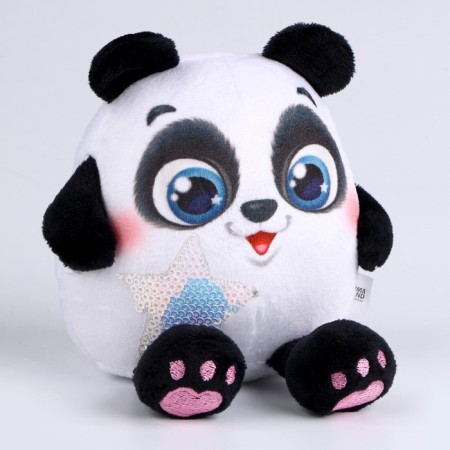 Soft toy "Panda"-2
