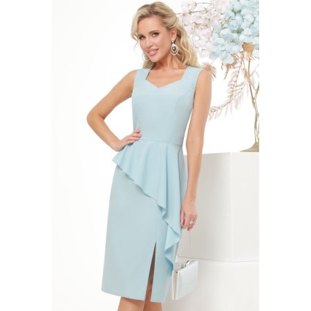 Women's dress, size 54-3