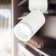 Lamp OL23 WH MR16/GU10, white 1x35W 5.5x5x16 cm