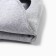 CHILD-SHOM CHILDREN, Gray color, size 50-54