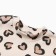 T-shirt Troshka I'm Leo Love, height 80-86 cm