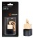 Airline pendant in the bottle of AILLINE Cube Perfume, Game ON AFBU240