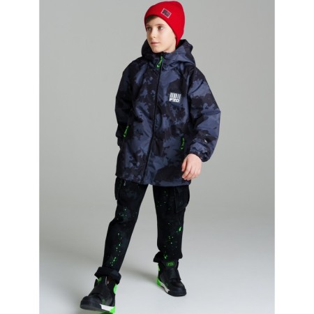 Cap for the boy PlayTode, size 56-1