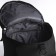 A backpack-samka with a zipper, 4 outer pockets, a shoe compartment, black color