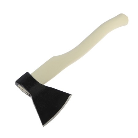 Top forged tundra, wooden ax A1, 1200 g, powder coating-4