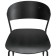 Semi -bank TorFrid, 450 × 520 × 890 mm, black color