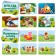 Board game "Who hid where?", 80 cards, 3+