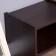Ksenia Tumba, without a box, 42.5 x 33.5 x 39.5, wenge