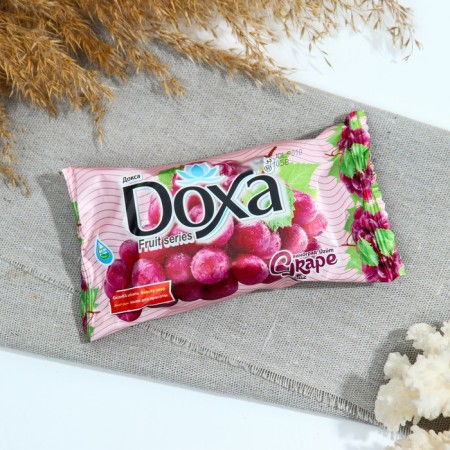 DOXA Fruit Series Graph, 150 g Soxa Soxa soap