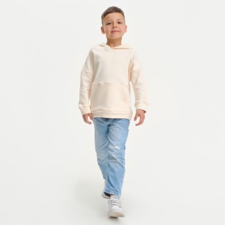 Children's Khaftan "Basic Line", size 34 (122-128), beige color-5