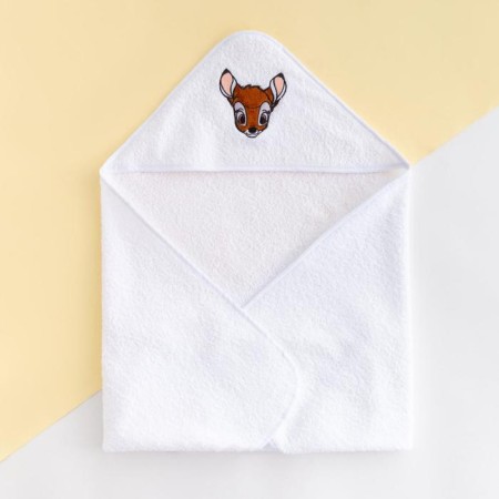 Toward Tensor Tensor "Bambi", 75 x 75 cm, 100% cotton-1