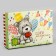 Gift box team "Happy Birthday" 21 x 15 x 5.7