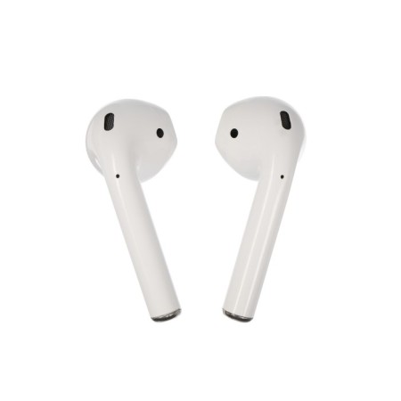 Wireless headphones Windigo W22, TWS, Bluetooth 5.0, 40/500 mAh, sensor, glossy, white-4