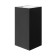 Facade lamp "Glish", FSD-034, 10 W, 3000K, IP65, 220 V, plastic, black