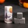 A set of stones for whiskey "Release heights", 3 pcs