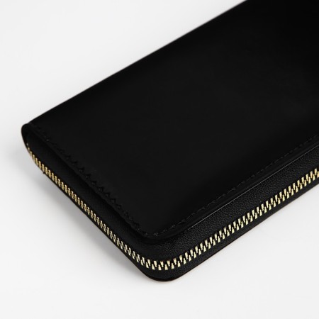 Lightning wallet, black color-2