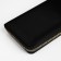 Lightning wallet, black color