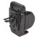 Holder for phone/navigator AIRLINE AMS-U-04, on the windshield, on a long rod