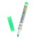 Marking texture, tipsy tip 4 mm, green