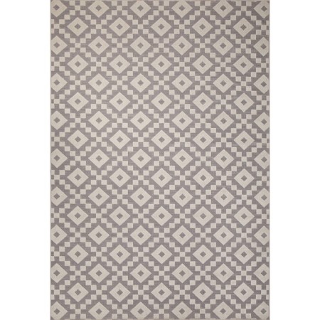 Rectangular carpet Merinos Sigma, size 120x170 cm