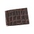 Brown dark crocodile large