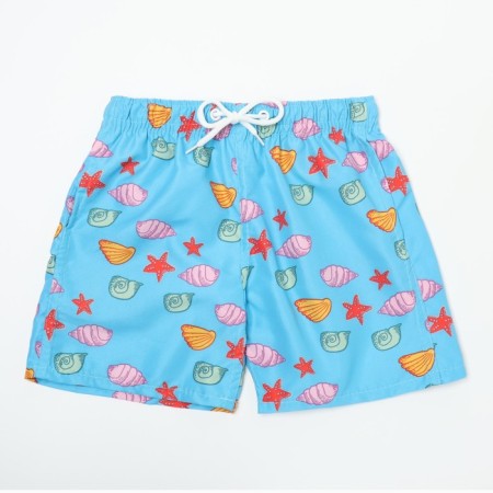 Baby panties children's minku "shells" Growth 146-152 cm