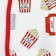 Babel Baby Baby Baby waterproof on Velcro, with a pocket