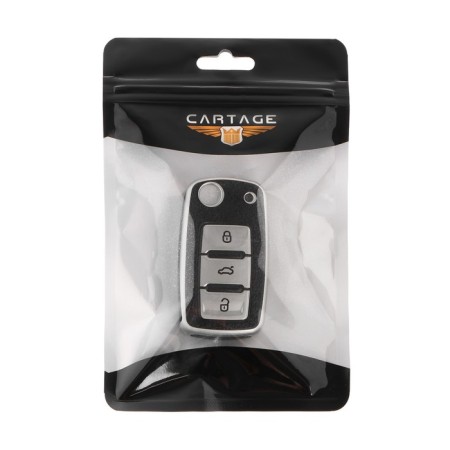 Car key case VW-4