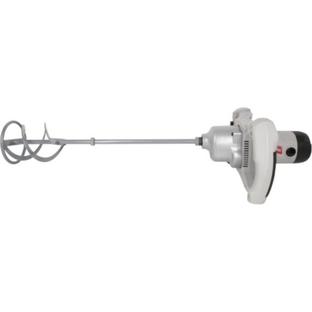 Building Mixer Resanta SM-1600E-2, 1600 W, M14, 2 speeds, 700 rpm-1
