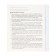 Notebook “Magic”, 48 sheets in the “Foreign Language” cage, covered cardboard, cold foil, twin varnish, offset block