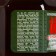 Shower gel “From February 23!”, 300 ml, mint and bergamot, Hard Line