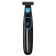 Trimmer Scarlett SC-TR310M01, 3 W, 1 speed, 2 nozzles, black and blue