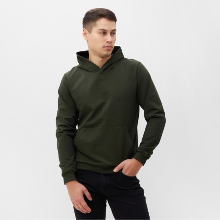 Sweep male, Khaki color, size 50
