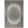 Rectangular dekora dallas carpet, size 200x300 cm, color in the assortment