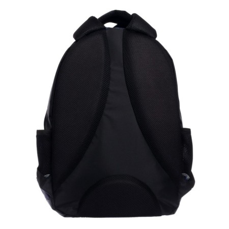 Youth backpack, 44 x 30 x 17 cm, ergonomic back, calligrata p "Mask"-11