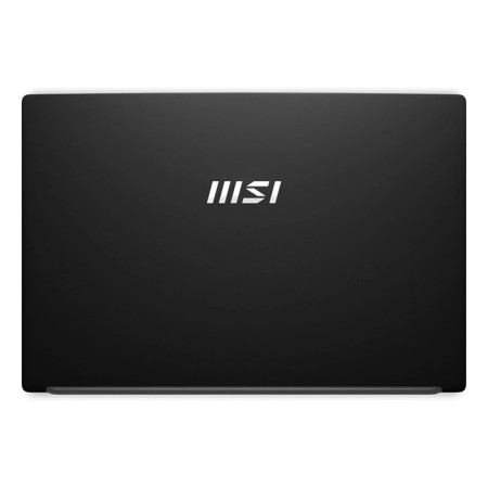 Laptop MSI Modern 15 H B13M-096XRU Core i5 13420H 16GB SSD512GB Intel IRIS XE GRAPHICS 15. 106687-8