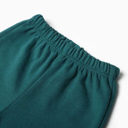 Kit for children, green color, height 68 cm-5