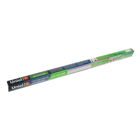 LED LED LED, 18 W, 560 mm, IP40, 230 V, spectrum for seedlings, with off.-7