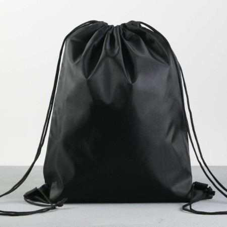 Bologna shoe bag “Skulls” 30 x 40 cm-2