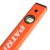 Patriot LRP-600 level, magnetic, aluminum, millned, reinforced, 600 mm