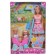 Dolls "Steffi", "Evy", "Timmy", set "Fun walking"