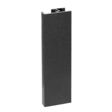 Universal angle 90g., 100mm anthracite