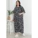 Women's dress, size 62-64