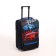 Baby suitcase 32 l (s), Sacvoyage, lightning department, black/blue color