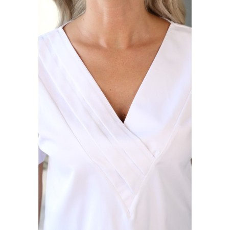 Female blouse, size 46-17