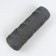 Knitting cord "Classic" 100% polyester 3mm 100m (290 gray)