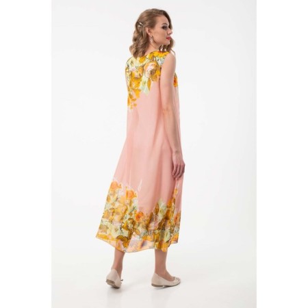 Women's dress, size 42-5